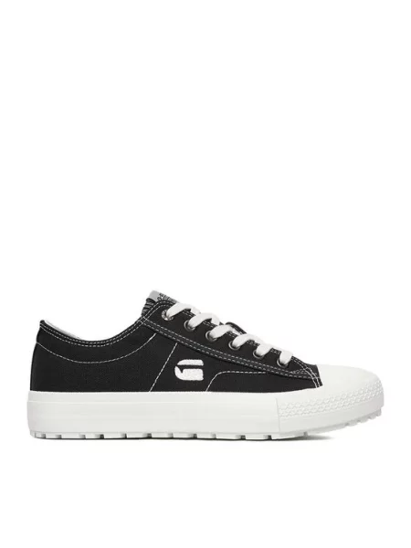 G-Star Raw Teniși negru