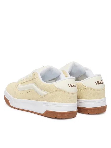 Sneakers Vans Hylane galben