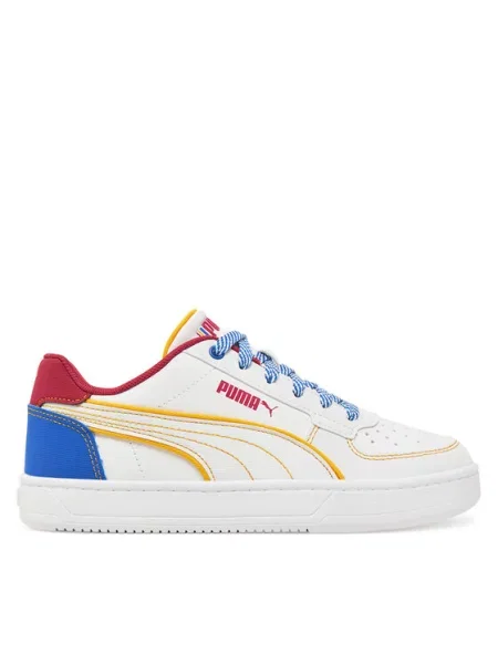 Laisvalaikio batai Puma Puma Caven Starblitz Jr 01 balta