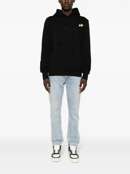 Džinsai Rag & Bone mėlyna