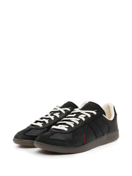 Hanorac Adidas cu imagine negru
