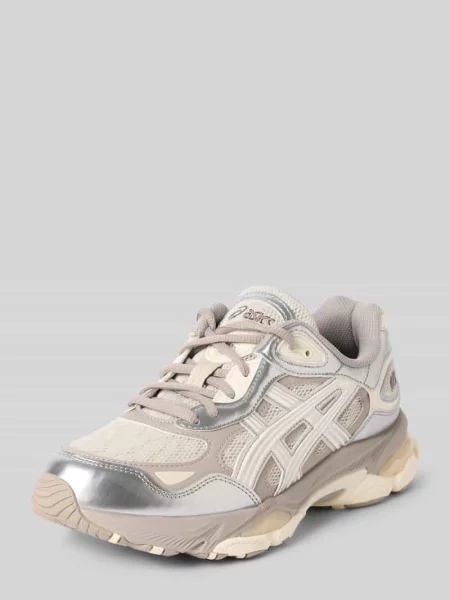 Sneakersy z wiązaniem model GEL-NYC Asics