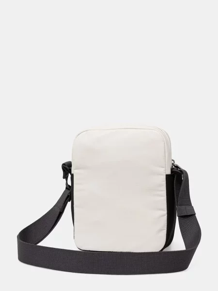 Tommy Jeans saszetka beżowa