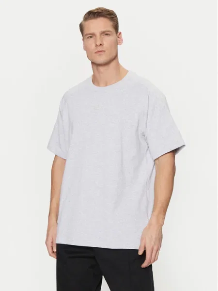 Adidas Póló Premium Essentials szürke