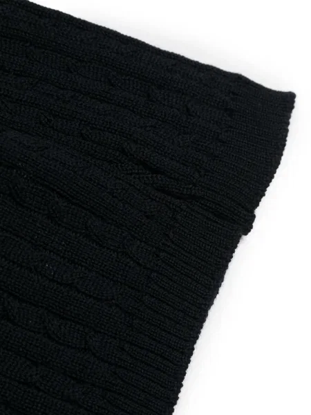 Sweter dziecięcy Siola niebieski