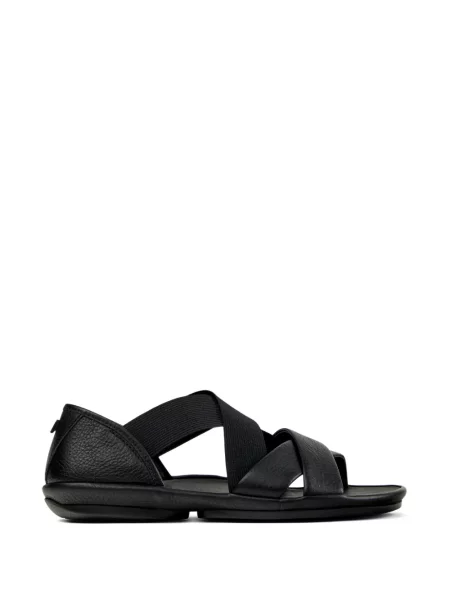 Sandale Camper din piele negru