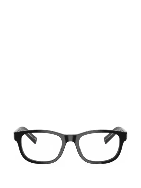 Ochelari de soare Prada Eyewear negru
