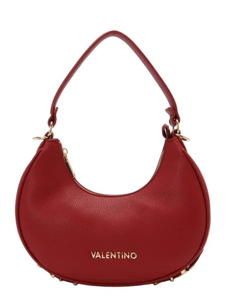 Geanta crossbody Valentino roșu