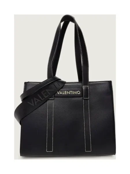 Valentino Bags kézitáska AURY RE fekete