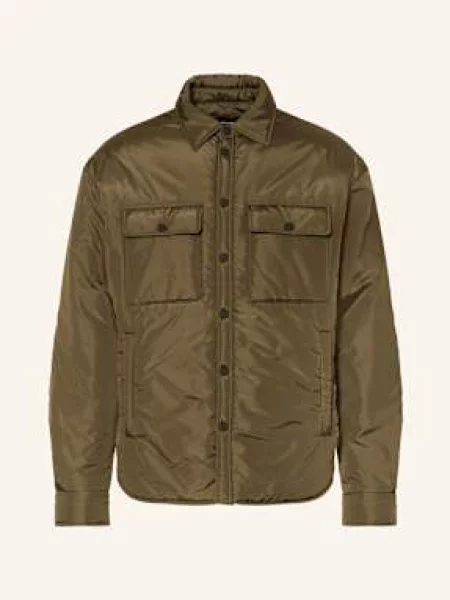 Bunda khaki