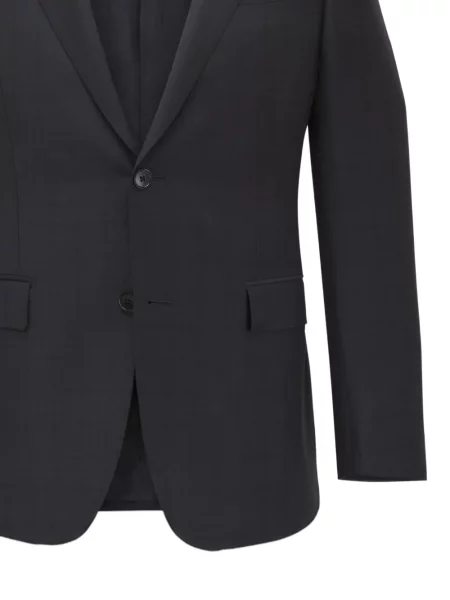 Costum Zegna gri