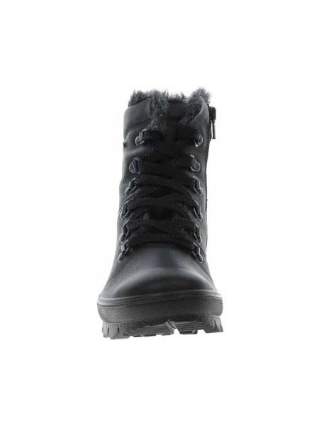 Pantofi Legero negru