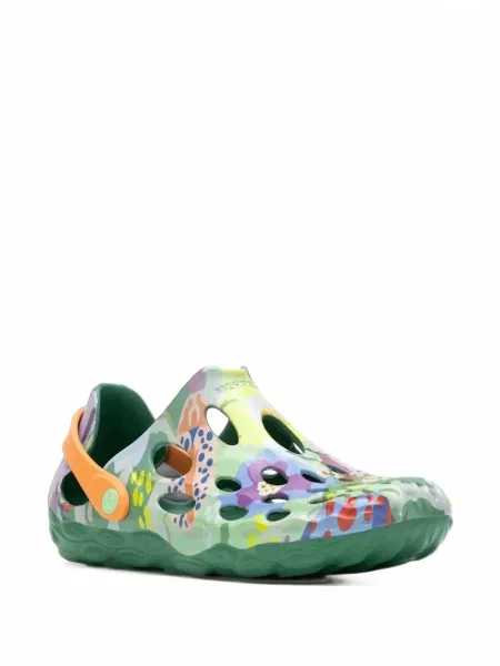 Tenisice Merrell zelena