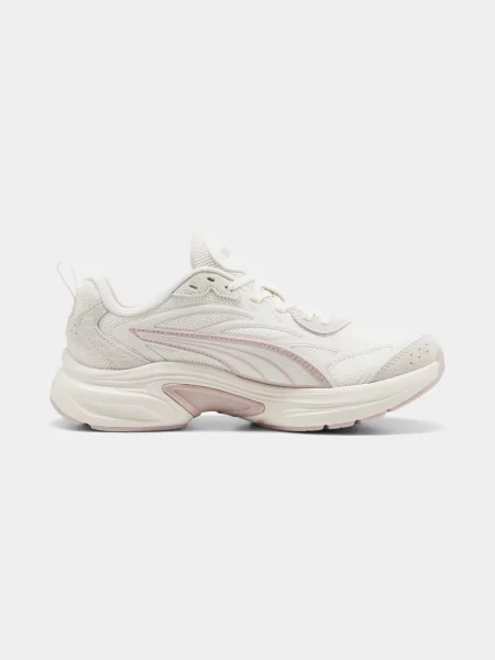 Повседневные кроссовки Puma белые