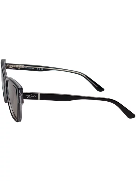 Ceas Karl Lagerfeld negru