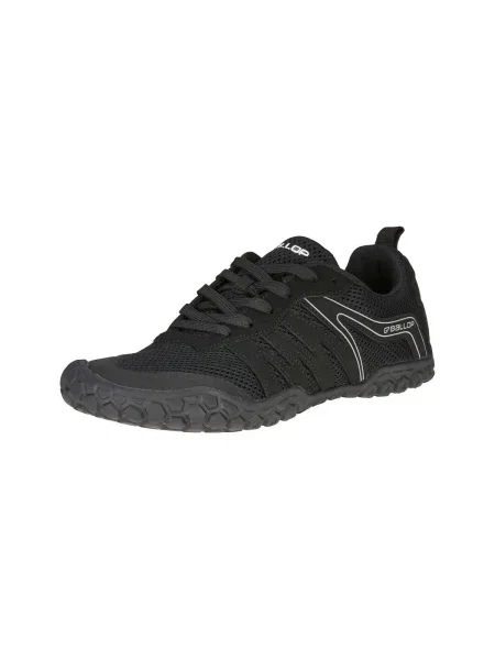 Pantofi Ballop negru