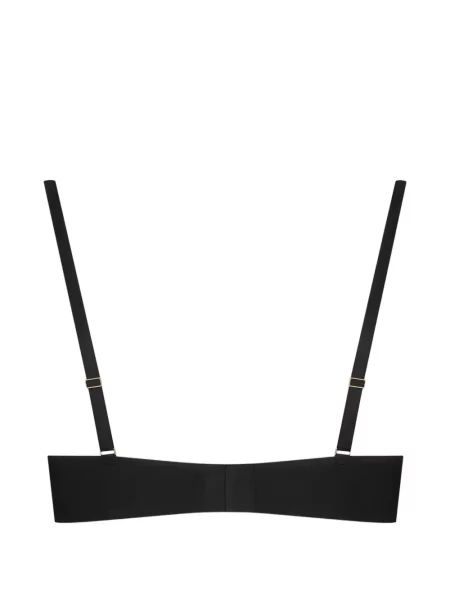 Sutien Scandale plasă negru