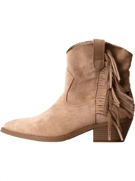 Pantofi Findlay bej