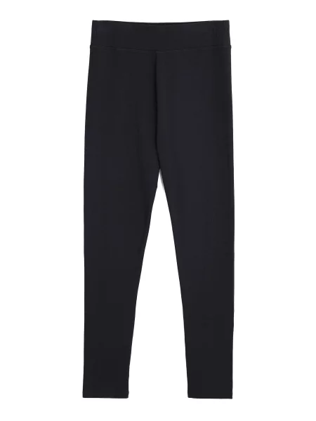 Seasalt Cornwall Leggings Sea Dance' negru