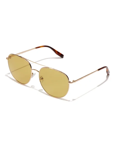 HAWKERS Ochelari de soare SWAG' auriu