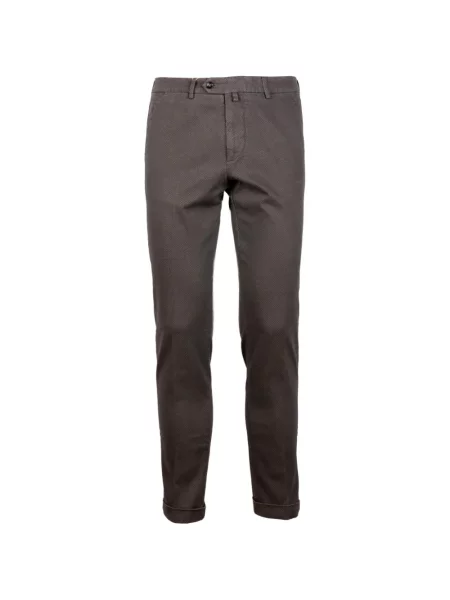 Pantaloni B Settecento gri
