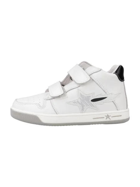 Pantofi copii Falcotto alb