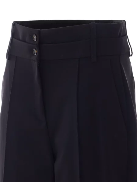 Pantaloni Pinko negru