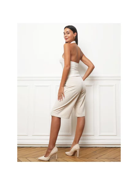 Ruha La Modeuse bézs