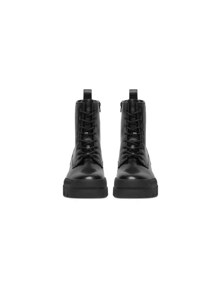 G-Star Raw Gležnjače crna