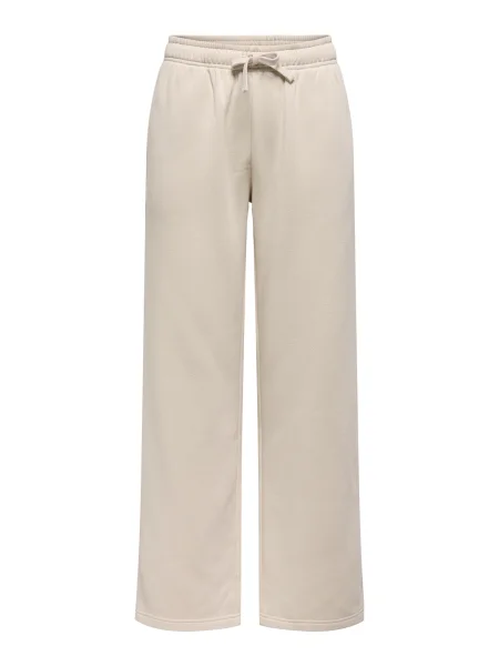 ONLY Pantaloni ONLBEST piatră gri