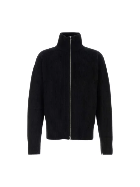 Kardigan Extreme Cashmere z kaszmiru czarny