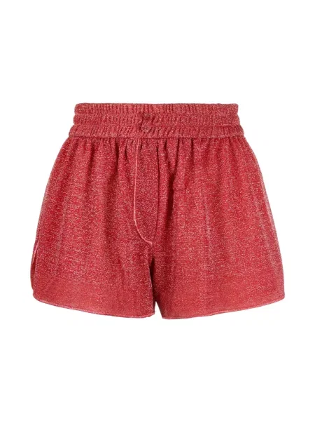 Pantaloni scurți Oseree roșu