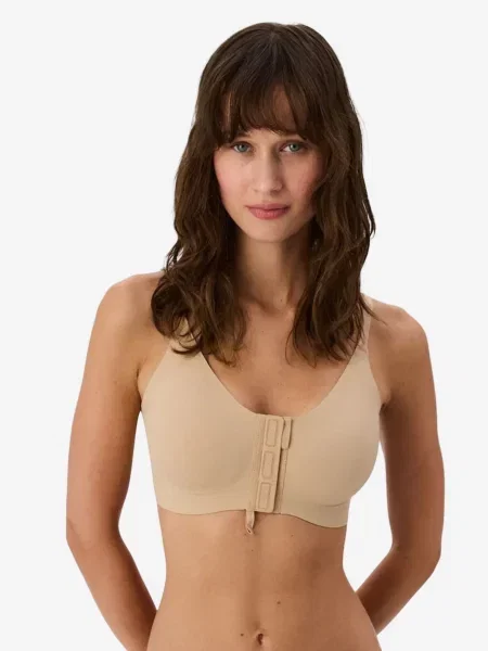 Penti Nedrček BHs & Bralettes' bež