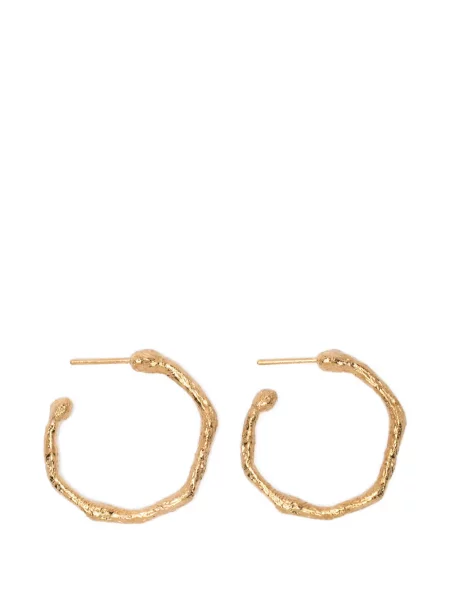 Cercei Forte_forte auriu