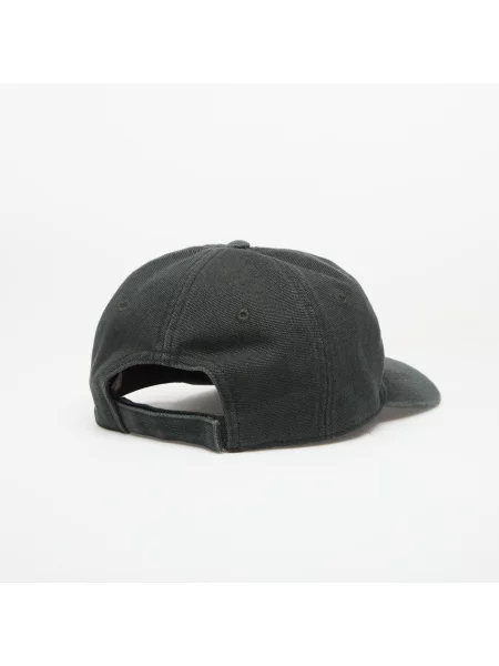 Καμβάς κασκέτο Carhartt Wip πέτρες πράσινο