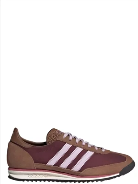 Hanorac Adidas cu broderie cu șireturi din dantelă negru