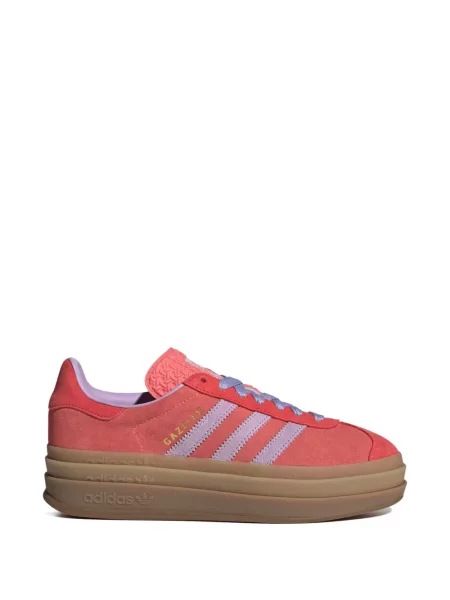 Sneakerși Adidas Samba gri
