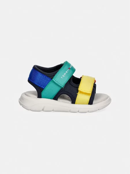 Tommy Hilfiger Dječje sandale