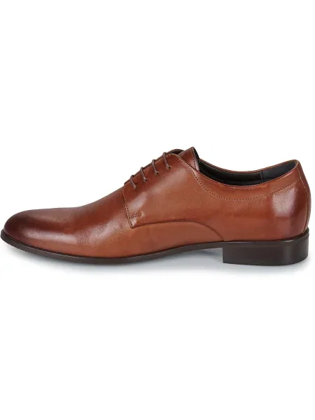 Pantofi So Size maro