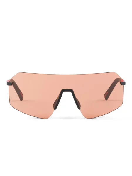 Ochelari de soare Prada Eyewear negru