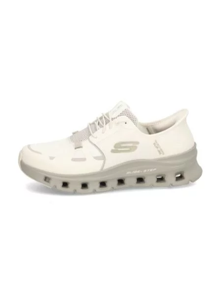 Skechers tenisky béžové