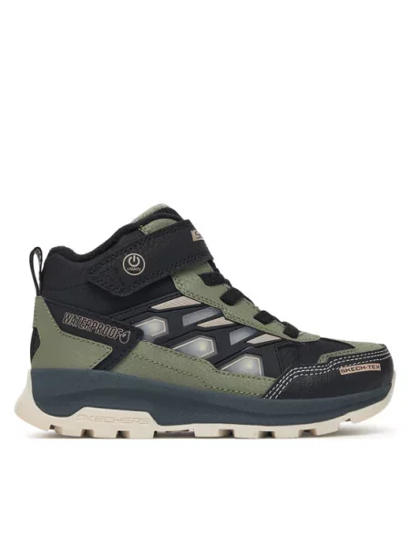 Блейзър Skechers черно