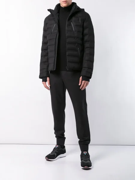 Costum Aztech Mountain de costum negru