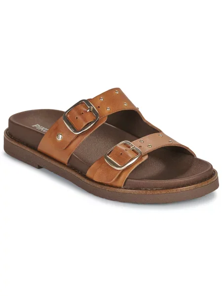 Pantofi Pikolinos maro
