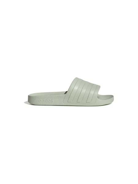 Natikače Adidas zelena