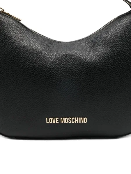 Colier Love Moschino negru