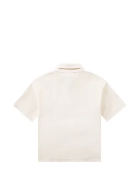 Koszulka polo dziecięca Lacoste