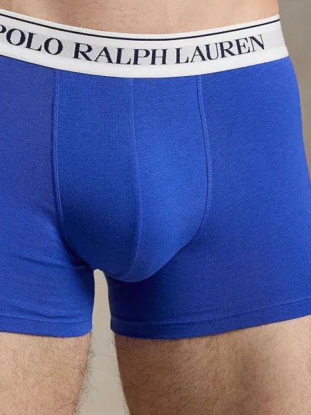 Боксеры Polo Ralph Lauren