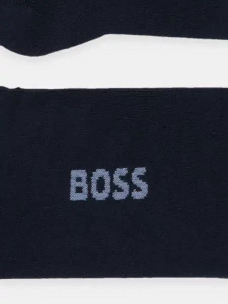 Бамбуковые носки Boss