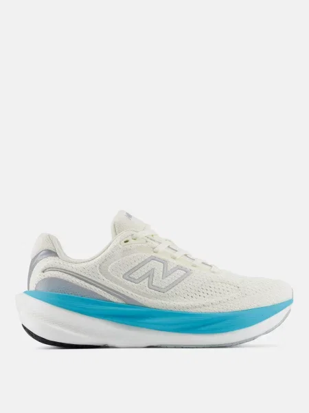 Кросівки New Balance білі